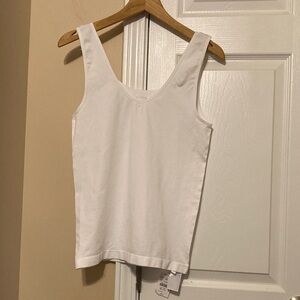 JCrew Factory layering tank top